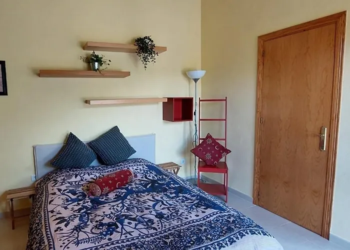 Casita Cacahuete