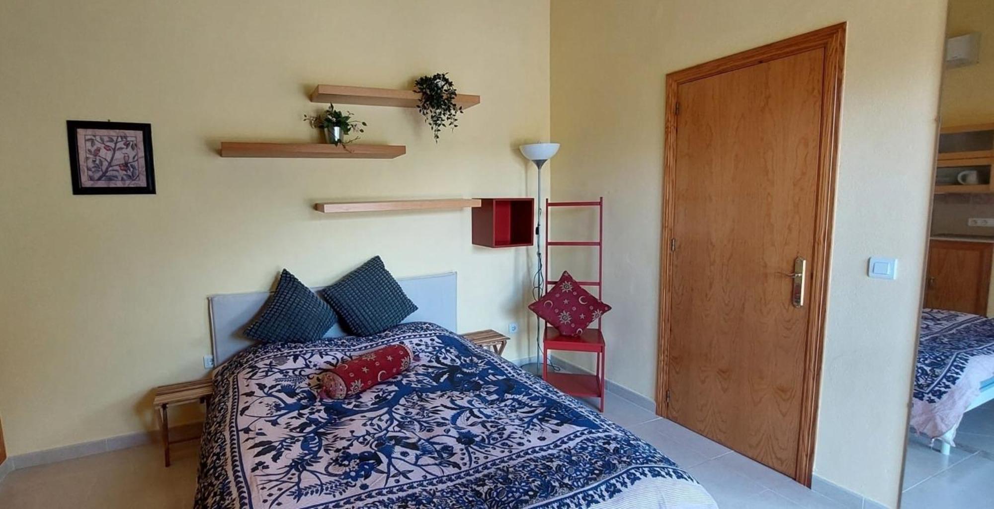 Ferienhaus Casita Cacahuete *
