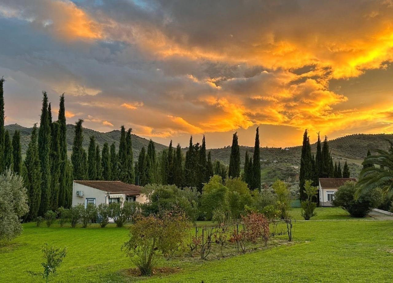Casita Cacahuete Ferienhaus