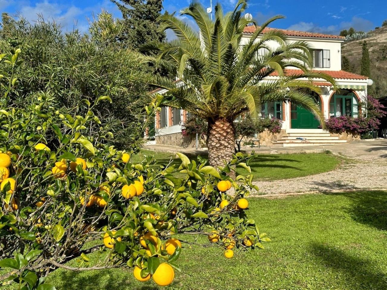 Casita Cacahuete Ferienhaus *